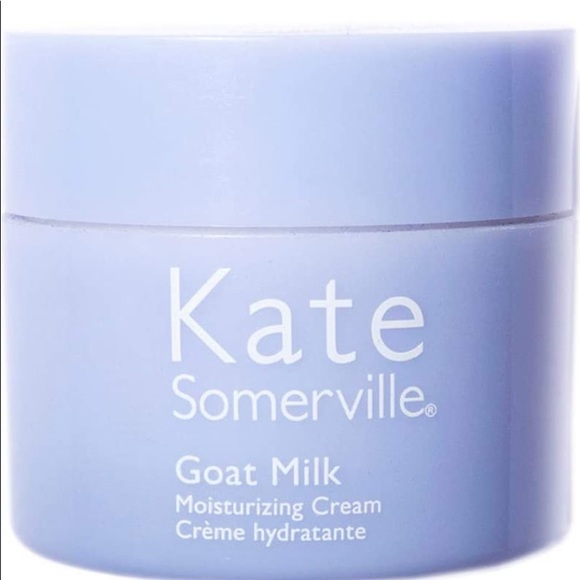 Kate Somerville Goat Milk Moisturizing Cream - Picture 2 of 2